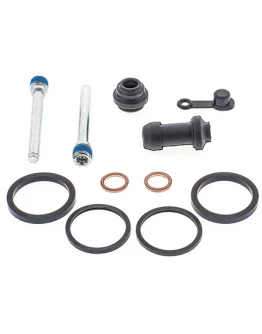 Kit reparatie etrier fata All Balls HONDA XR600R '85-'87, KAWASAKI KLR650 '08-'14, TYŁ SUZUKI RM125/250 '89-'98, YAMAHA YZF400/426