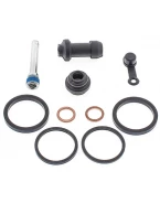 Kit reparatie etrier fata All Balls HONDA CR125/250 '90-'07,CRF250/450R,X '02-'18, KAWASAKI KX125/250 '94-'07, KXF250/450 '04-'18
