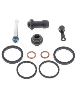 Kit reparatie etrier fata All Balls HONDA CR125/250 '90-'07,CRF250/450R,X '02-'18, KAWASAKI KX125/250 '94-'07, KXF250/450 '04-'18