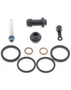 Kit reparatie etrier fata All Balls HONDA CRF230L '08-'09 TRX250R '86-'89