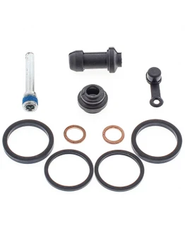 Kit reparatie etrier fata All Balls HONDA CRF230L '08-'09 TRX250R '86-'89