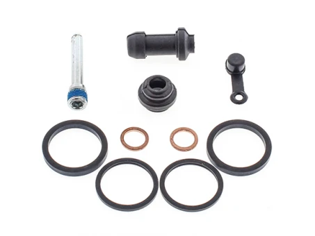 Kit reparatie etrier fata All Balls HONDA CRF230L '08-'09 TRX250R '86-'89