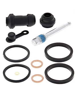 Kit reparatie etrier fata All Balls HONDA CRF250 L '13-'16, YAMAHA WR 250R '08-'19