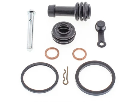Kit reparatie etrier fata All Balls SUZUKI RM 80/85 '96-'04, DRZ 125 '03-'16