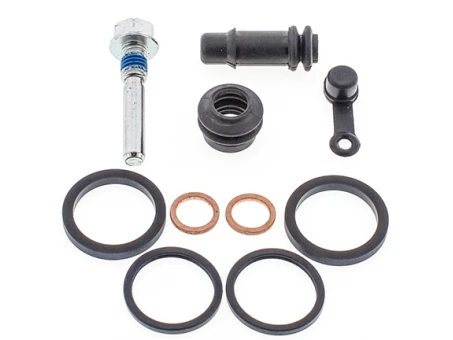 Kit reparatie etrier fata All Balls YAMAHA YZ 80/85 '86-'18, TTR 125 '00-'15