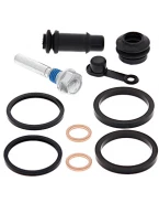 Kit reparatie etrier fata All Balls YAMAHA YZ 125/250 '85-'88, YZ 490 '85-'90