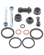 Kit reparatie etrier fata All Balls KAWASAKI KLX 250 '09-'10, TYŁ KAWASAKI KLR 650 '08-'14