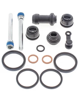 Kit reparatie etrier fata All Balls KAWASAKI KLX 250 '09-'10, TYŁ KAWASAKI KLR 650 '08-'14