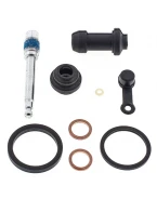 Kit reparatie etrier fata All Balls HONDA TRX 450R/ER '04-'14, TRX 700XX '08-'09