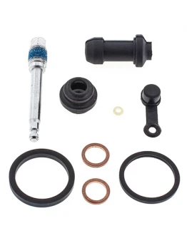 Kit reparatie etrier fata All Balls HONDA TRX 450R/ER '04-'14, TRX 700XX '08-'09