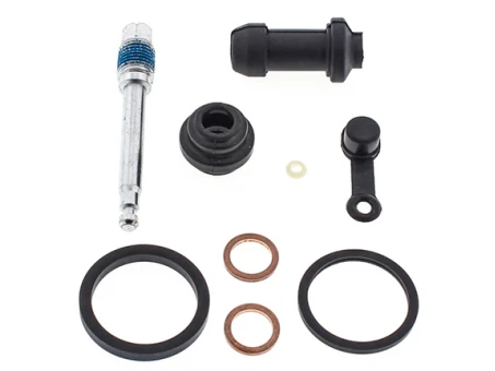 Kit reparatie etrier fata All Balls HONDA TRX 450R/ER '04-'14, TRX 700XX '08-'09