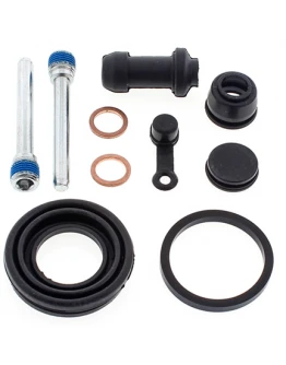 Kit reparatie etrier fata All Balls HONDA TRX 420 FA/FE/FM/FPE/FPM/TE/TM '07-'17, TRX 500 FA/FE/FM/FPE/FPM '09-'18