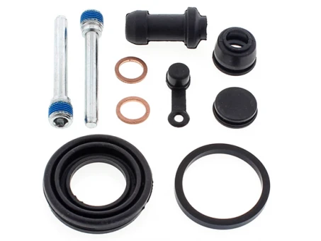 Kit reparatie etrier fata All Balls HONDA TRX 420 FA/FE/FM/FPE/FPM/TE/TM '07-'17, TRX 500 FA/FE/FM/FPE/FPM '09-'18
