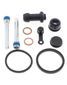 Kit reparatie etrier fata All Balls HONDA TRX 250X/EX '01-'18, TRX 300EX/X '93-'09, TRX 400X/EX '99-'14