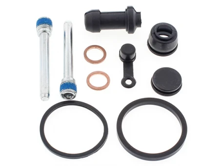 Kit reparatie etrier fata All Balls HONDA TRX 250X/EX '01-'18, TRX 300EX/X '93-'09, TRX 400X/EX '99-'14