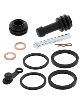 Kit reparatie etrier fata All Balls KAWASAKI KFX 450R '08-'14