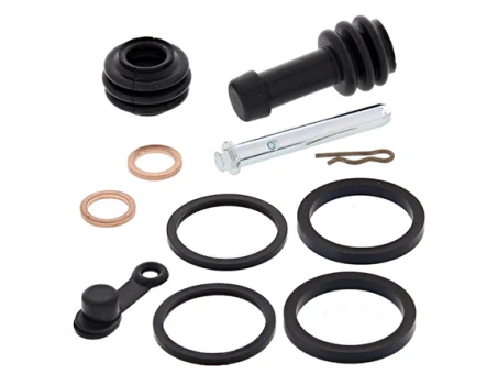 Kit reparatie etrier fata All Balls KAWASAKI KFX 450R '08-'14