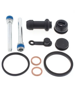 Kit reparatie etrier fata All Balls SUZUKI LTZ 400 '03-'14,YAMAHA YFM 350 RAPTOR '04-'13,YFM 600 GRIZZLY '98-'08, YFM 660R RAPTOR