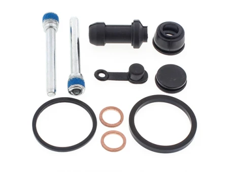 Kit reparatie etrier fata All Balls SUZUKI LTZ 400 '03-'14,YAMAHA YFM 350 RAPTOR '04-'13,YFM 600 GRIZZLY '98-'08, YFM 660R RAPTOR