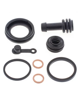 Kit reparatie etrier fata All Balls KAWASAKI KLF/KEF300 KAWASAKI KX80 '84-'96 TYŁ KAWASAKI KX125/250 (88)