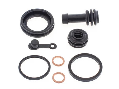 Kit reparatie etrier fata All Balls KAWASAKI KLF/KEF300 KAWASAKI KX80 '84-'96 TYŁ KAWASAKI KX125/250 (88)