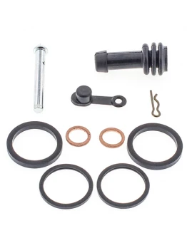 Kit reparatie etrier fata All Balls KAWASAKI KVF650 BRUTE FORCE'05-'13,KX85 '01-'19,SUZUKI LTV700 TWIN PEAKS'04-'06,SUZUKI RM85'05-17