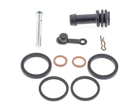 Kit reparatie etrier fata All Balls KAWASAKI KVF650 BRUTE FORCE'05-'13,KX85 '01-'19,SUZUKI LTV700 TWIN PEAKS'04-'06,SUZUKI RM85'05-17