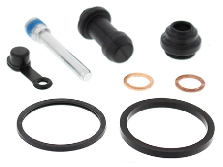 Kit reparatie etrier fata All Balls YAMAHA YFM 250/550/700