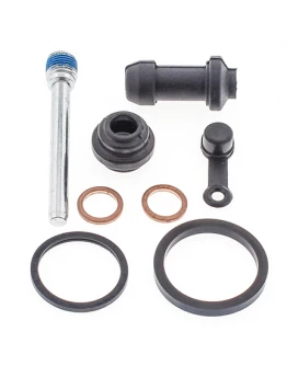 Kit reparatie etrier spate All Balls CR125/250 '87-'01, CR80/85 '92-'07, XR250/400/600, KX125/250 '95-'07, KLX250/300, RM125/250 '99