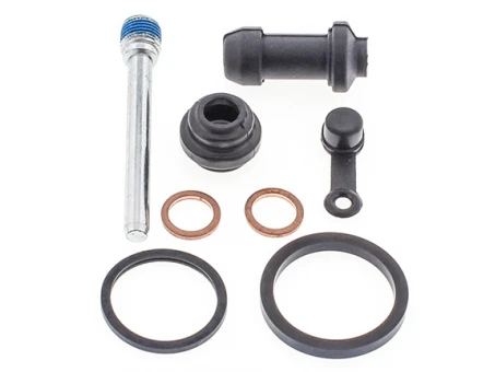Kit reparatie etrier spate All Balls CR125/250 '87-'01, CR80/85 '92-'07, XR250/400/600, KX125/250 '95-'07, KLX250/300, RM125/250 '99