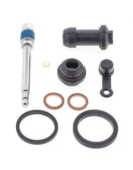 Kit reparatie etrier spate All Balls HONDA CR 125/250 '02-'07,CRF 150 '07-'24,CRF 250R/X '04-'24, CRF 450R/X '02-'24,