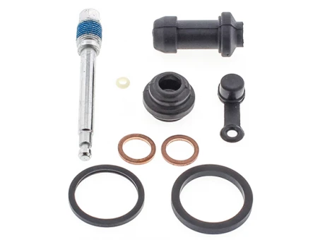Kit reparatie etrier spate All Balls HONDA CR 125/250 '02-'07,CRF 150 '07-'24,CRF 250R/X '04-'24, CRF 450R/X '02-'24,