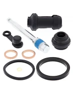 Kit reparatie etrier spate All Balls HONDA CRF 250L '13-'16, SUZUKI DRZ 400SM '05-'16