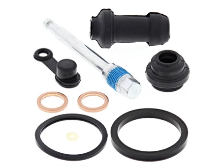 Kit reparatie etrier spate All Balls HONDA CRF 250L '13-'16, SUZUKI DRZ 400SM '05-'16