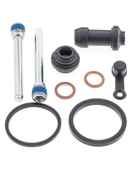 Kit reparatie etrier spate All Balls KAWASAKI KX 125/250 '88-'93, KLX 250/300/650, KDX 200/220 '95-'06, SUZUKI DR 350S/SE '90-'99