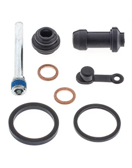 Kit reparatie etrier spate All Balls KAWASAKI KXF 250/450 '04-'16, SUZUKI RMZ 250 '04-'07, RMZ 450 '05-'07, YAMAHA WR 250/450 '03-'1