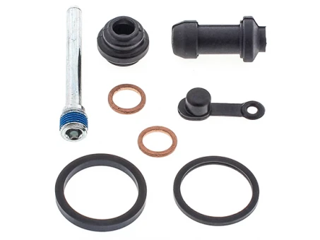 Kit reparatie etrier spate All Balls KAWASAKI KXF 250/450 '04-'16, SUZUKI RMZ 250 '04-'07, RMZ 450 '05-'07, YAMAHA WR 250/450 '03-'1