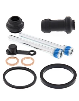 Kit reparatie etrier spate All Balls SUZUKI RM 250 '93-'95, DR 650SE '96-'17, YAMAHA YZ 125 '91-'97, YZF 400 '98, WR 400F '98