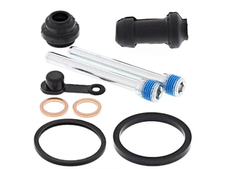 Kit reparatie etrier spate All Balls SUZUKI RM 250 '93-'95, DR 650SE '96-'17, YAMAHA YZ 125 '91-'97, YZF 400 '98, WR 400F '98