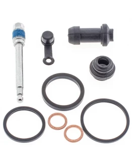 Kit reparatie etrier spate All Balls SUZUKI RMZ 250 '08-'17, RMZ 450 '08-'18, RMX450Z '10-'17