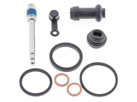 Kit reparatie etrier spate All Balls SUZUKI RMZ 250 '08-'17, RMZ 450 '08-'18, RMX450Z '10-'17