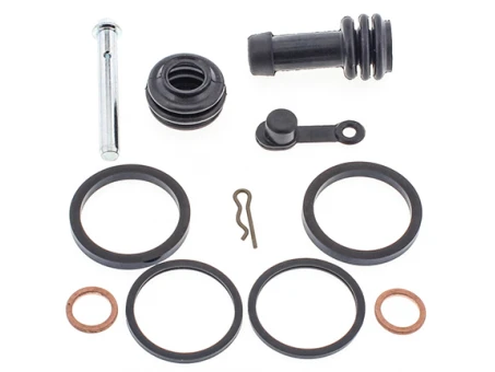 Kit reparatie etrier spate All Balls SUZUKI RM 80/85 '90-'17, DR 650R/S '90-'95