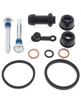 Kit reparatie etrier spate All Balls HONDA TRX300EX/X '93-'09,TRX400EX/X '99-'14,KAWASAKI KEF/KFX,SUZUKI LTZ400 '03-'14,YAMAHA YFM/Y