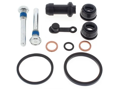 Kit reparatie etrier spate All Balls HONDA TRX300EX/X '93-'09,TRX400EX/X '99-'14,KAWASAKI KEF/KFX,SUZUKI LTZ400 '03-'14,YAMAHA YFM/Y