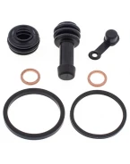 Kit reparatie etrier spate All Balls SUZUKI LTA 500F VINSON '03-'07, LTF 500F VINSON '03-'07