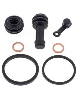 Kit reparatie etrier spate All Balls SUZUKI LTA 500F VINSON '03-'07, LTF 500F VINSON '03-'07