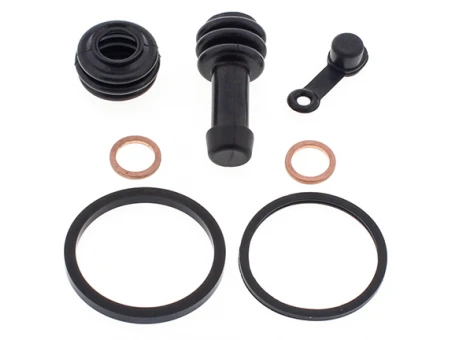 Kit reparatie etrier spate All Balls SUZUKI LTA 500F VINSON '03-'07, LTF 500F VINSON '03-'07