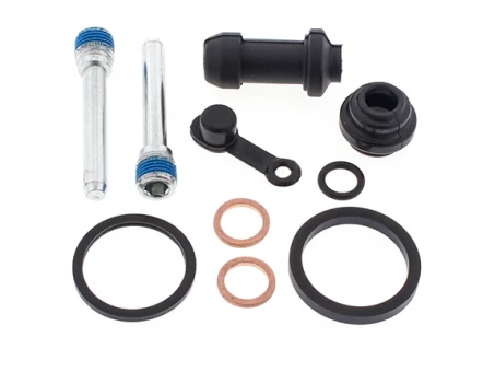 Kit reparatie etrier spate All Balls YAMAHA YFM 700 RAPTOR '13-'18, YFZ 450R/X '09-'17