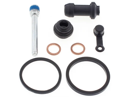 Kit reparatie etrier spate All Balls YAMAHA YFM 550/700 GRIZZLY '07-'19