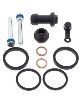 Kit reparatie etrier fata All Balls YAMAHA YFZ 450R/X '04-'17, YFM 700 RAPTOR '06-'17